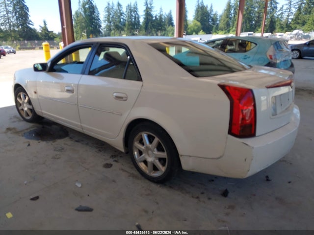 Aukcja sprzedaży 2004 Cadillac Cts Standard, vin: 1G6DM577440153673, numer aukcji: 45439513