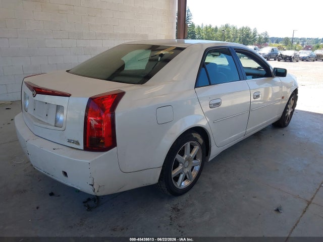 Aukcja sprzedaży 2004 Cadillac Cts Standard, vin: 1G6DM577440153673, numer aukcji: 45439513