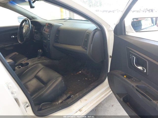 Aukcja sprzedaży 2004 Cadillac Cts Standard, vin: 1G6DM577440153673, numer aukcji: 45439513