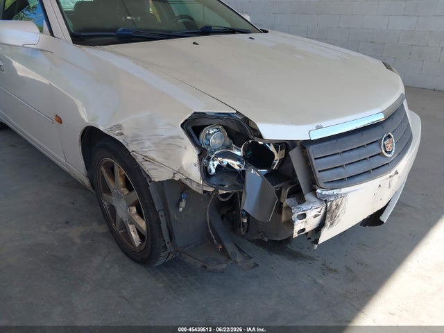 Aukcja sprzedaży 2004 Cadillac Cts Standard, vin: 1G6DM577440153673, numer aukcji: 45439513