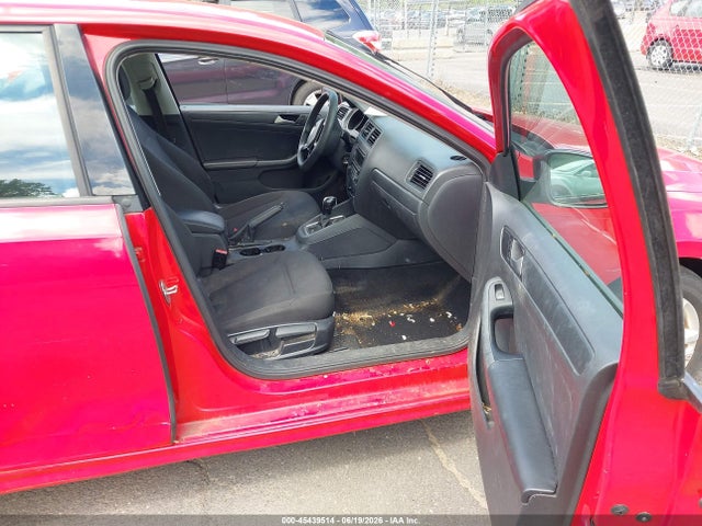 Продаж на аукціоні авто 2015 Volkswagen Jetta 2.0l S, vin: 3VW2K7AJ9FM252433, номер лоту: 45439514
