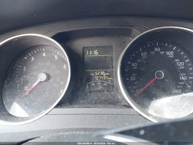 Продаж на аукціоні авто 2015 Volkswagen Jetta 2.0l S, vin: 3VW2K7AJ9FM252433, номер лоту: 45439514
