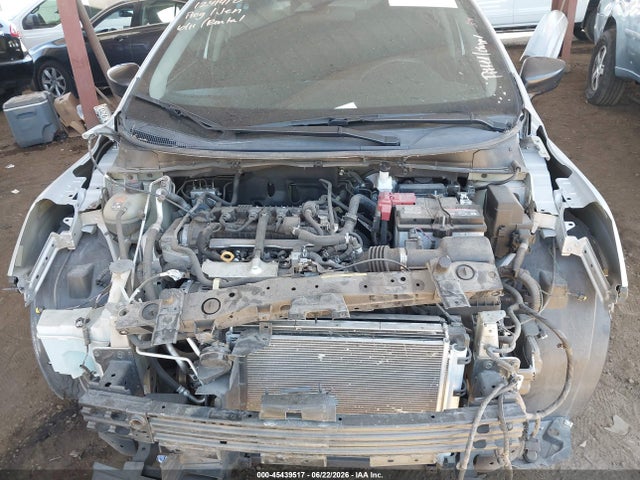 45439517 :رقم المزاد ، 3N1CN8DV6ML908161 vin ، 2021 Nissan Versa S Xtronic Cvt مزاد بيع