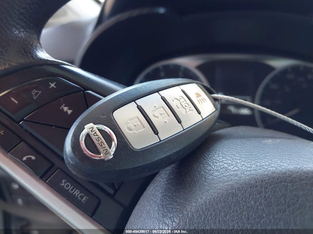 Nissan Versa S Xtronic Cvt 2021 3N1CN8DV6ML908161 Image 11