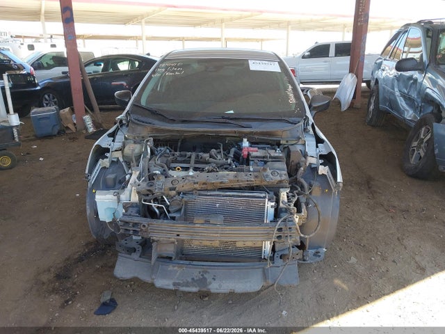 Nissan Versa S Xtronic Cvt 2021 3N1CN8DV6ML908161 Image 13