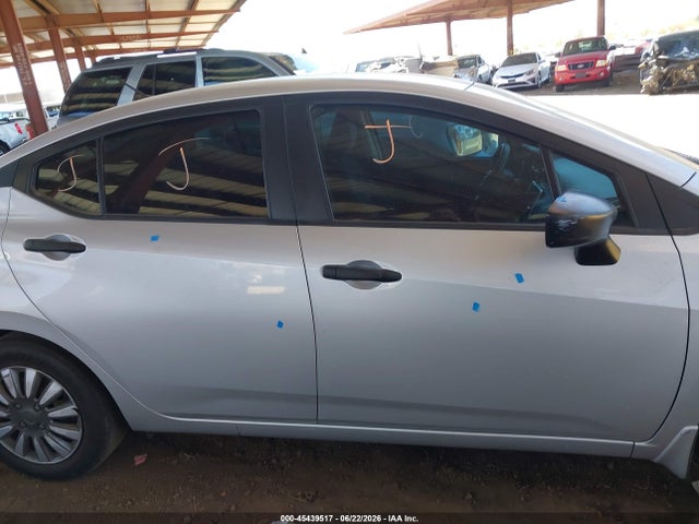 Nissan Versa S Xtronic Cvt 2021 3N1CN8DV6ML908161 Image 14