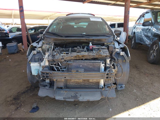 Nissan Versa S Xtronic Cvt 2021 3N1CN8DV6ML908161 Image 6