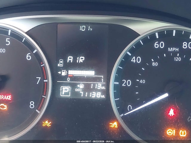 Nissan Versa S Xtronic Cvt 2021 3N1CN8DV6ML908161 Image 7