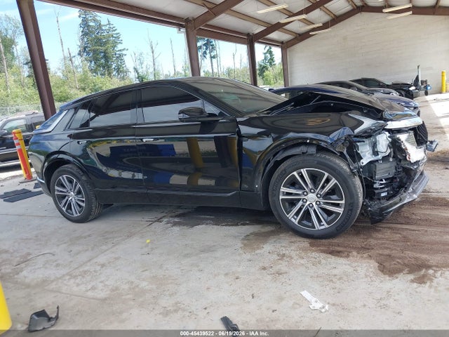 Aukcja sprzedaży 2024 Cadillac Lyriq Luxury W/1sc, vin: 1GYKPPRL3RZ123711, numer aukcji: 45439522