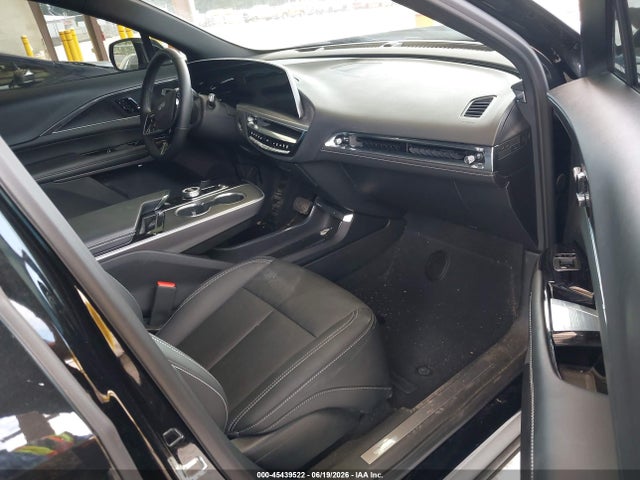 Aukcja sprzedaży 2024 Cadillac Lyriq Luxury W/1sc, vin: 1GYKPPRL3RZ123711, numer aukcji: 45439522