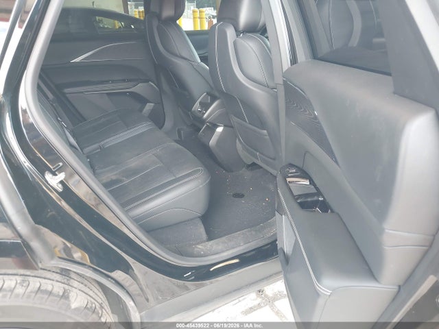 Aukcja sprzedaży 2024 Cadillac Lyriq Luxury W/1sc, vin: 1GYKPPRL3RZ123711, numer aukcji: 45439522