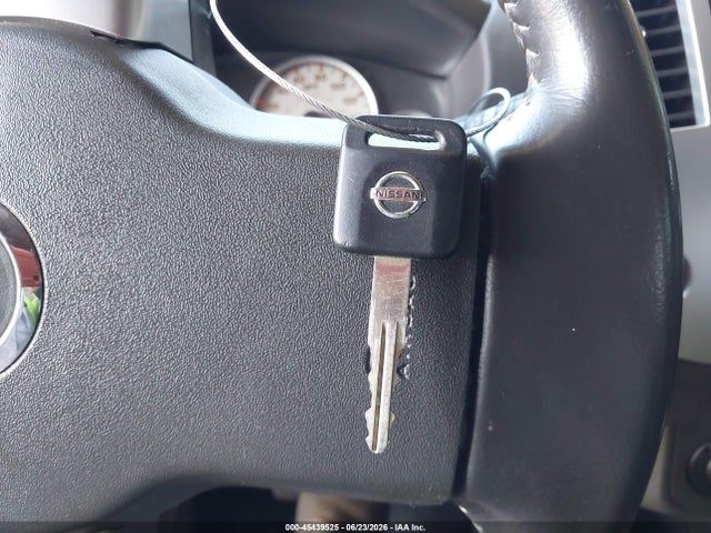 45439525 :رقم المزاد ، 1N6AD0EV9KN726472 vin ، 2019 Nissan Frontier Pro-4x مزاد بيع