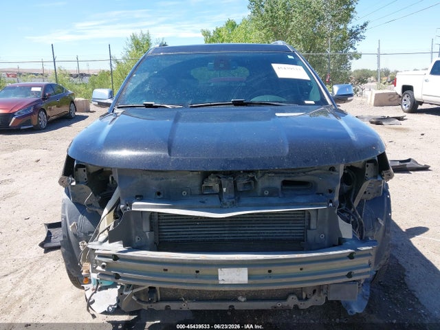 Ford Explorer Platinum 2017 1FM5K8HTXHGD20499 Image 12
