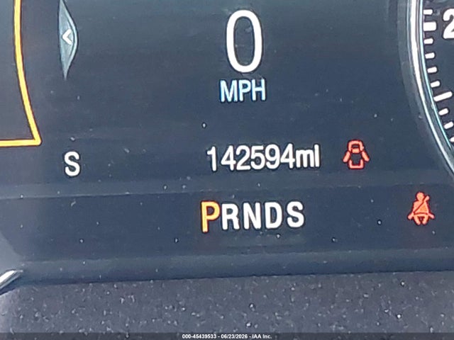 Ford Explorer Platinum 2017 1FM5K8HTXHGD20499 Image 15