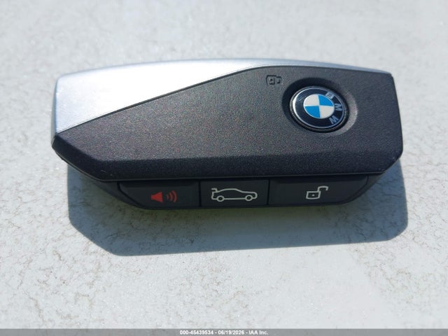 Продажа на аукционе авто 2026 Bmw 540i Xdrive, vin: WBA63FJ07TCV77045, номер лота: 45439534