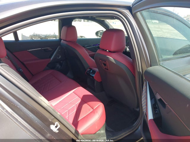 Продажа на аукционе авто 2026 Bmw 540i Xdrive, vin: WBA63FJ07TCV77045, номер лота: 45439534