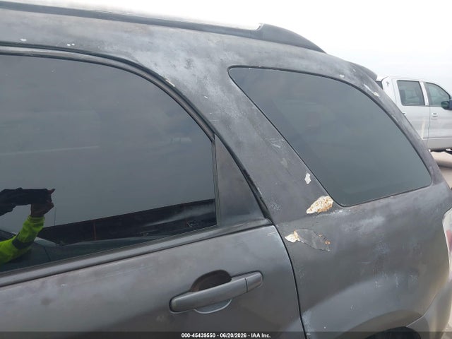 45439550 :رقم المزاد ، 2CNDL33FX86280020 vin ، 2008 Chevrolet Equinox Lt مزاد بيع