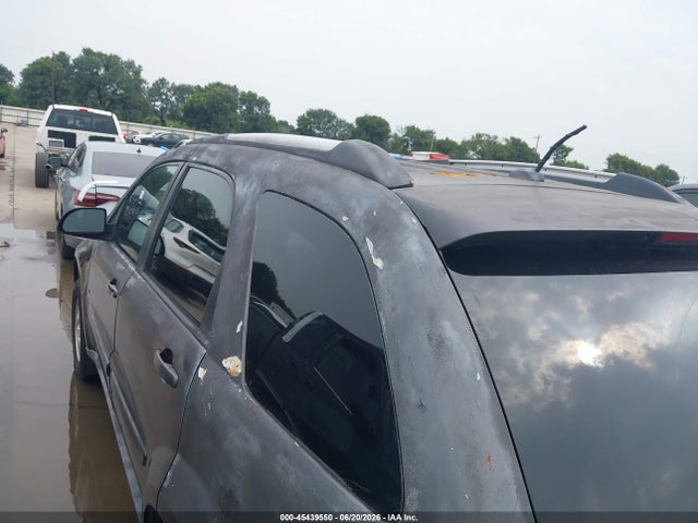 45439550 :رقم المزاد ، 2CNDL33FX86280020 vin ، 2008 Chevrolet Equinox Lt مزاد بيع