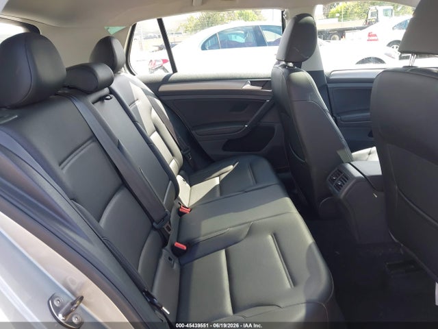 Aukcja sprzedaży 2016 Volkswagen Golf Tsi Se 4-door, vin: 3VW217AUXGM020020, numer aukcji: 45439551