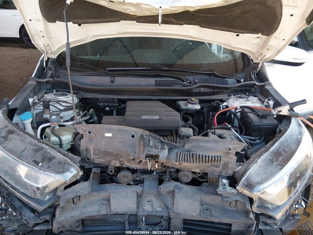 Honda CR-V EX 2018 2HKRW2H56JH604951 Image 10
