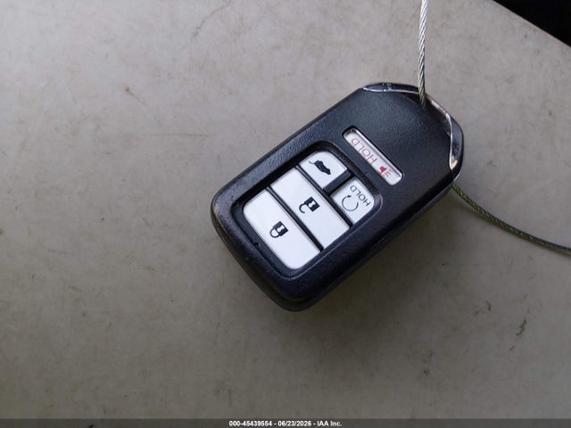 Honda CR-V EX 2018 2HKRW2H56JH604951 Image 11