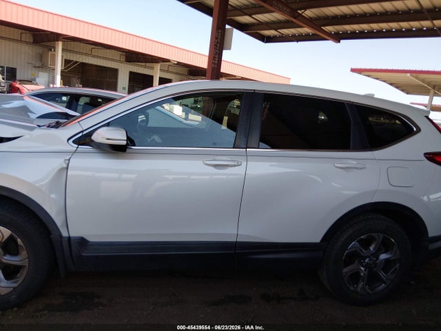 Honda CR-V EX 2018 2HKRW2H56JH604951 Image 14