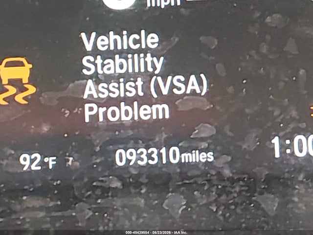 Honda CR-V EX 2018 2HKRW2H56JH604951 Image 15