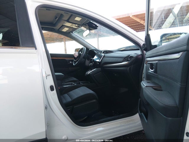Honda CR-V EX 2018 2HKRW2H56JH604951 Image 5