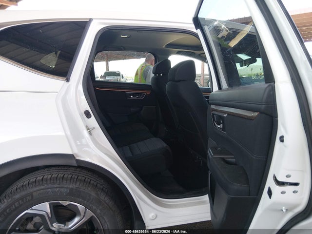 Honda CR-V EX 2018 2HKRW2H56JH604951 Image 8