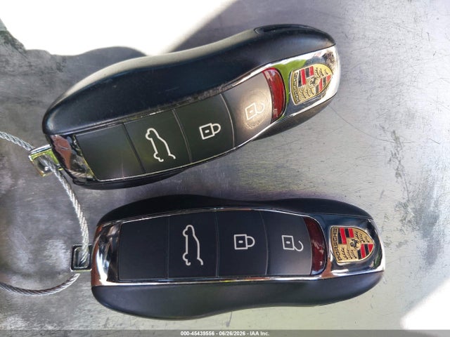 Porsche Cayenne 2018 WP1AA2A24JKA05736 Image 11