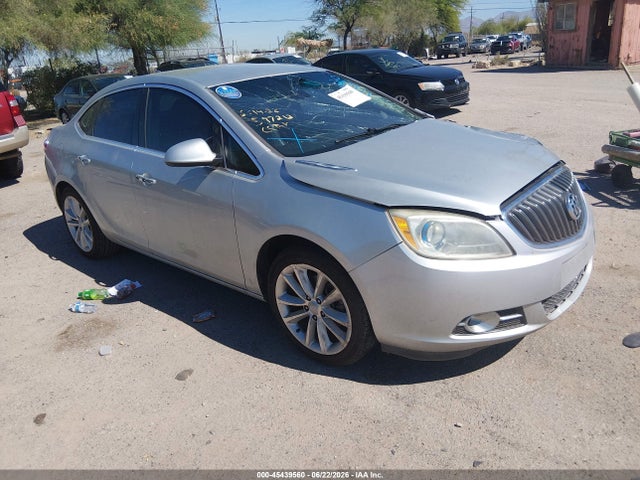 Продаж на аукціоні авто 2013 Buick Verano, vin: 1G4PP5SK9D4144646, номер лоту: 45439560