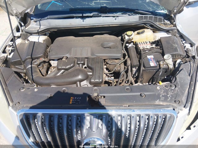 Продаж на аукціоні авто 2013 Buick Verano, vin: 1G4PP5SK9D4144646, номер лоту: 45439560