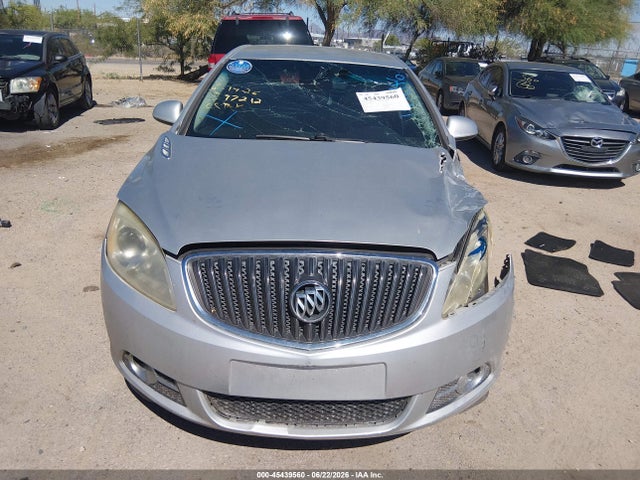 Продаж на аукціоні авто 2013 Buick Verano, vin: 1G4PP5SK9D4144646, номер лоту: 45439560