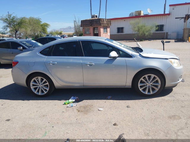 Продаж на аукціоні авто 2013 Buick Verano, vin: 1G4PP5SK9D4144646, номер лоту: 45439560