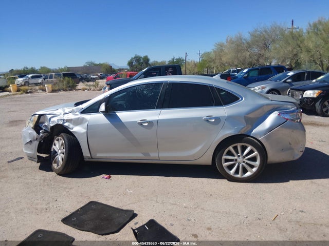 Продаж на аукціоні авто 2013 Buick Verano, vin: 1G4PP5SK9D4144646, номер лоту: 45439560