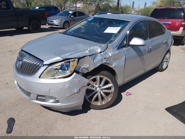 Продаж на аукціоні авто 2013 Buick Verano, vin: 1G4PP5SK9D4144646, номер лоту: 45439560