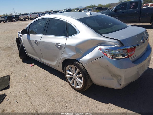 Продаж на аукціоні авто 2013 Buick Verano, vin: 1G4PP5SK9D4144646, номер лоту: 45439560