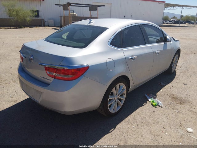 Продаж на аукціоні авто 2013 Buick Verano, vin: 1G4PP5SK9D4144646, номер лоту: 45439560