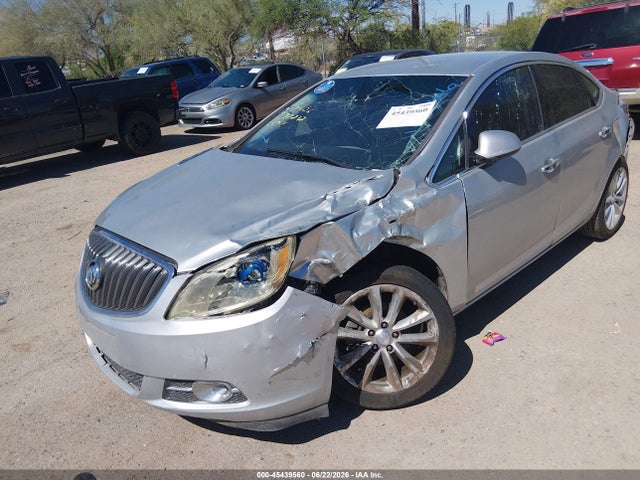 Продаж на аукціоні авто 2013 Buick Verano, vin: 1G4PP5SK9D4144646, номер лоту: 45439560