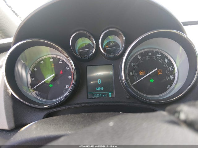 Продаж на аукціоні авто 2013 Buick Verano, vin: 1G4PP5SK9D4144646, номер лоту: 45439560