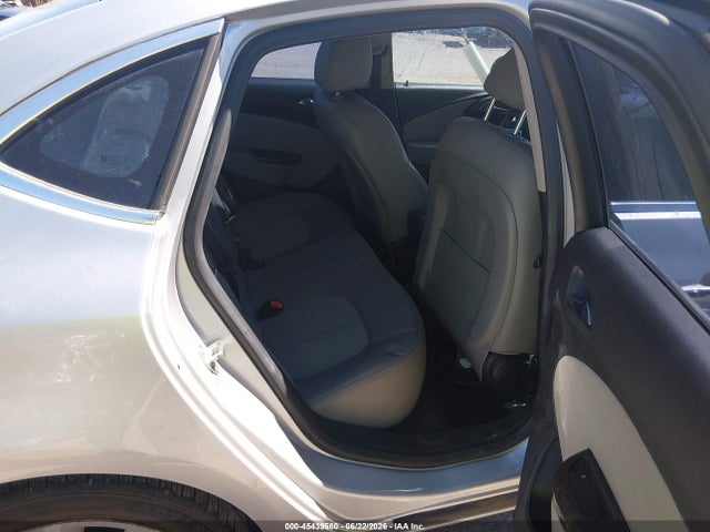 Продаж на аукціоні авто 2013 Buick Verano, vin: 1G4PP5SK9D4144646, номер лоту: 45439560