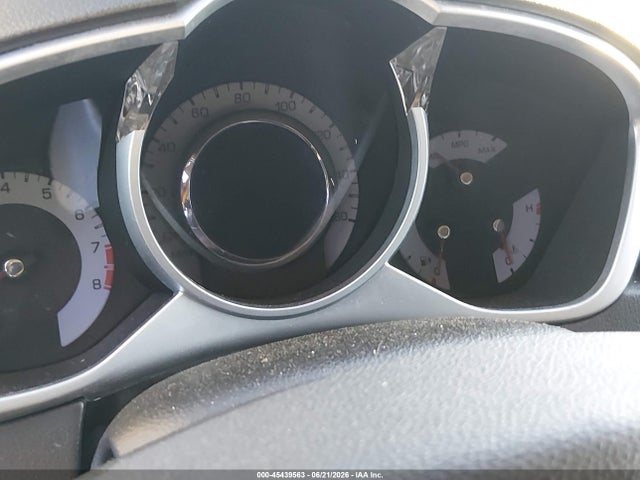 Продаж на аукціоні авто 2011 Cadillac Srx Luxury Collection, vin: 3GYFNDEY7BS649432, номер лоту: 45439563