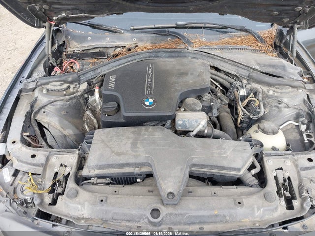 Продажа на аукционе авто 2013 Bmw 328i Xdrive, vin: WBA3B5G52DNS03919, номер лота: 45439566
