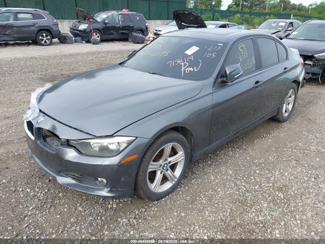 Продажа на аукционе авто 2013 Bmw 328i Xdrive, vin: WBA3B5G52DNS03919, номер лота: 45439566