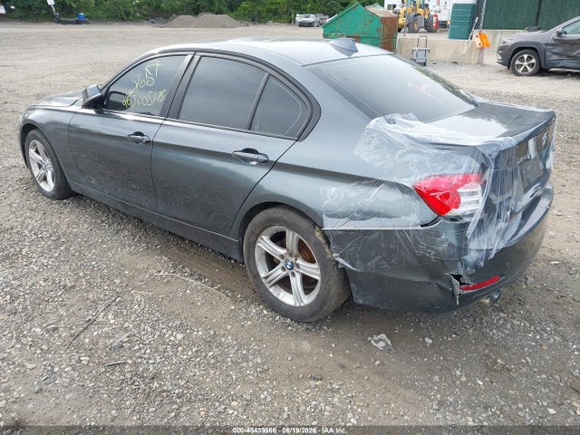Продажа на аукционе авто 2013 Bmw 328i Xdrive, vin: WBA3B5G52DNS03919, номер лота: 45439566