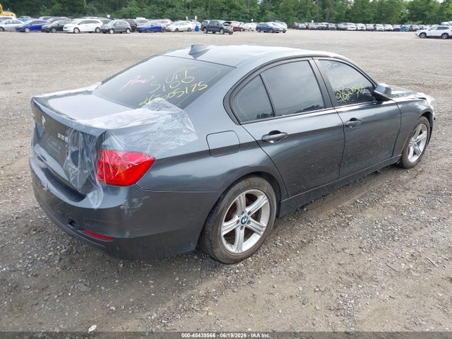Продажа на аукционе авто 2013 Bmw 328i Xdrive, vin: WBA3B5G52DNS03919, номер лота: 45439566