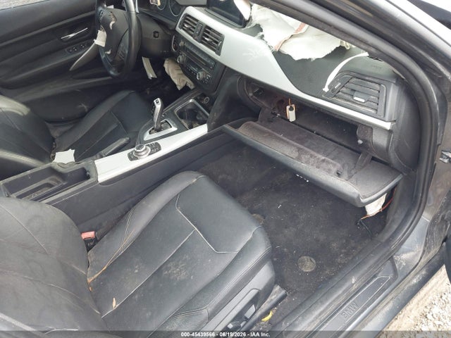 Продажа на аукционе авто 2013 Bmw 328i Xdrive, vin: WBA3B5G52DNS03919, номер лота: 45439566