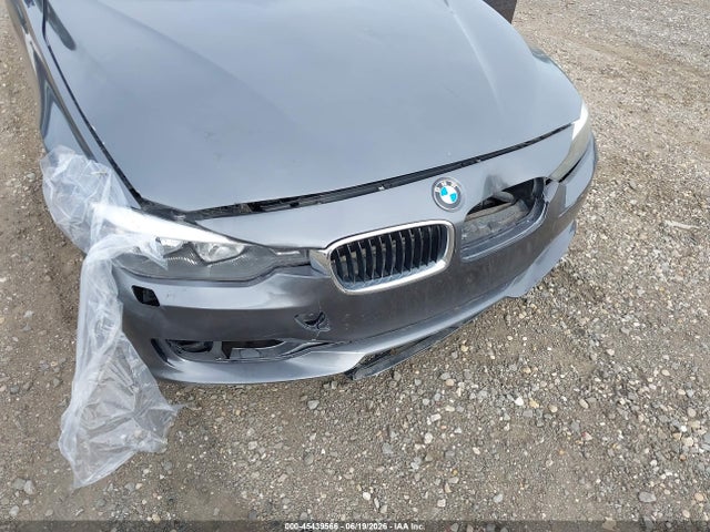 Продажа на аукционе авто 2013 Bmw 328i Xdrive, vin: WBA3B5G52DNS03919, номер лота: 45439566