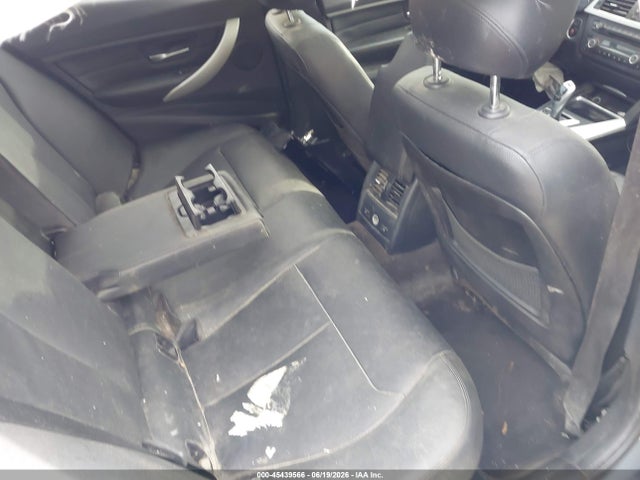 Продажа на аукционе авто 2013 Bmw 328i Xdrive, vin: WBA3B5G52DNS03919, номер лота: 45439566