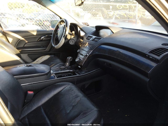 45439567 :رقم المزاد ، 2HNYD28448H542701 vin ، 2008 Acura Mdx Technology Package مزاد بيع